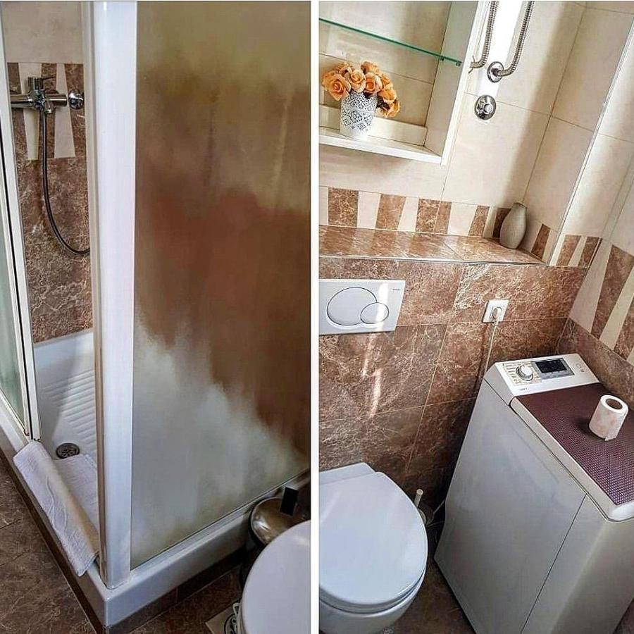 Apartament Jolie Belgrad Zewnętrze zdjęcie