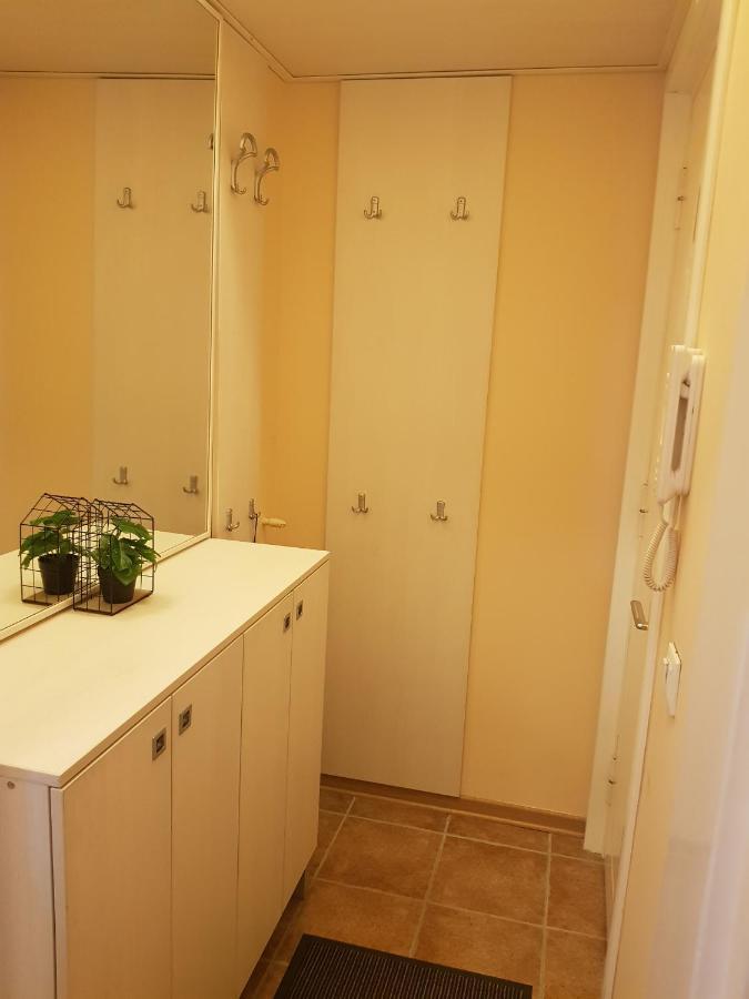 Apartament Jolie Belgrad Zewnętrze zdjęcie