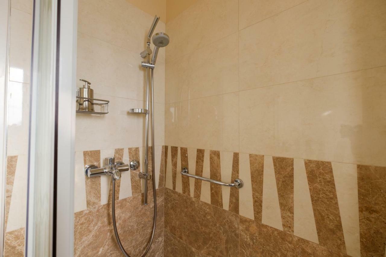 Apartament Jolie Belgrad Zewnętrze zdjęcie