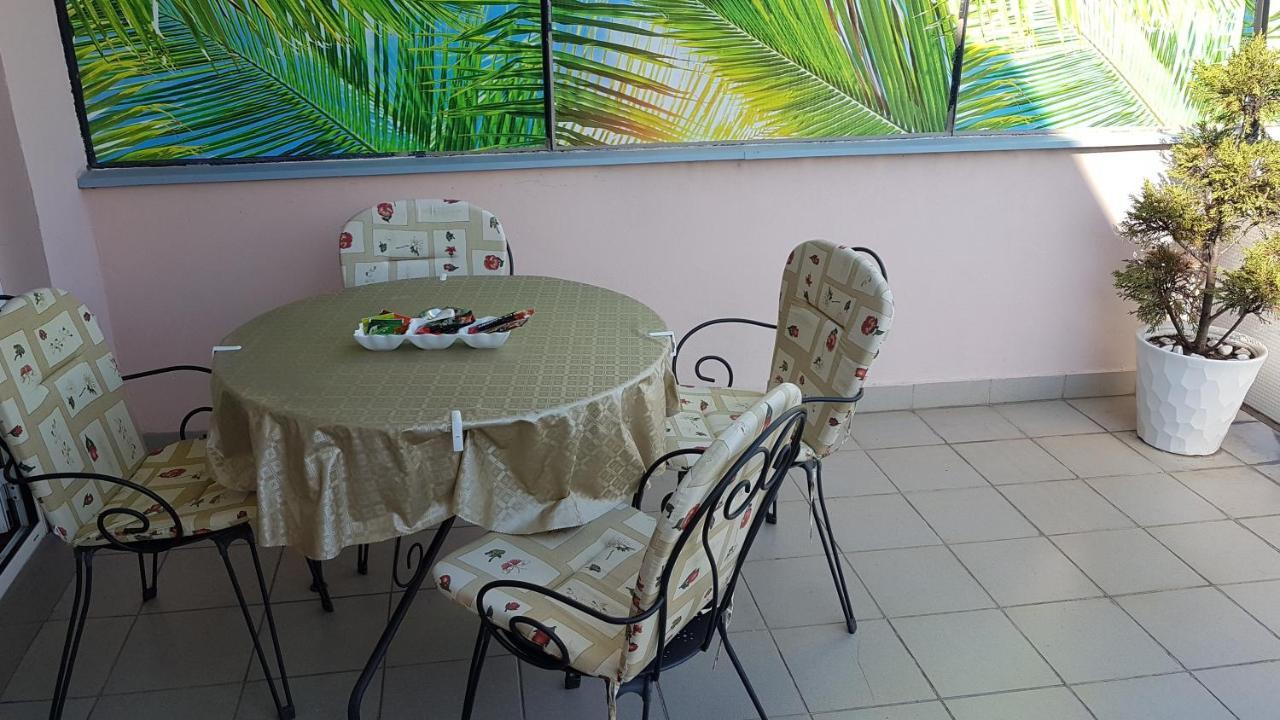 Apartament Jolie Belgrad Zewnętrze zdjęcie