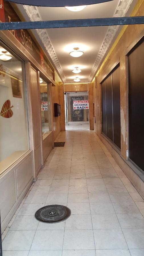 Apartament Jolie Belgrad Zewnętrze zdjęcie